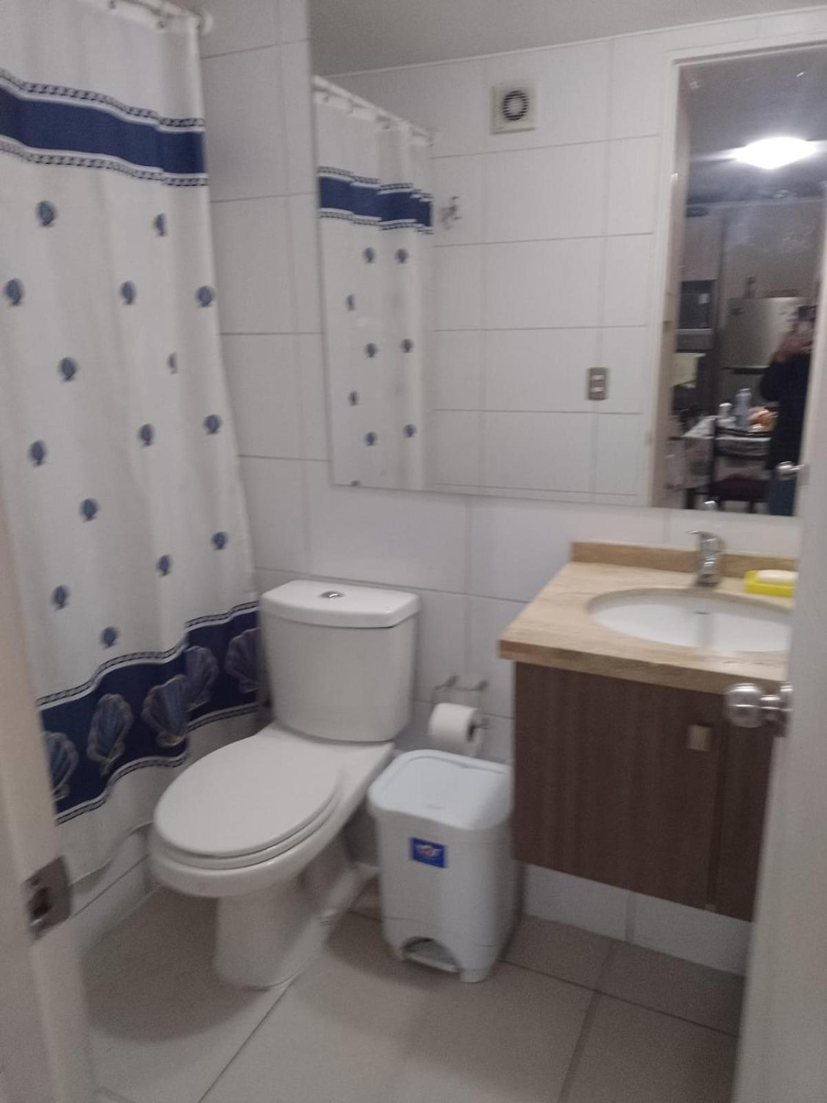 Aparment Center Appartamento