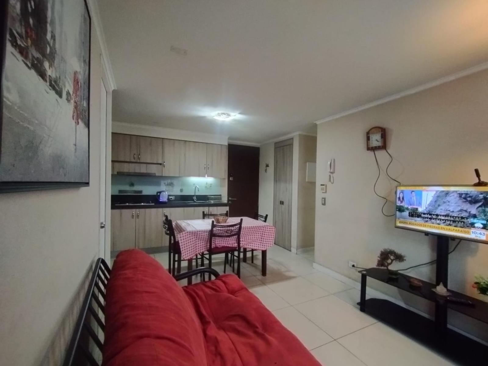 Aparment Center Appartamento