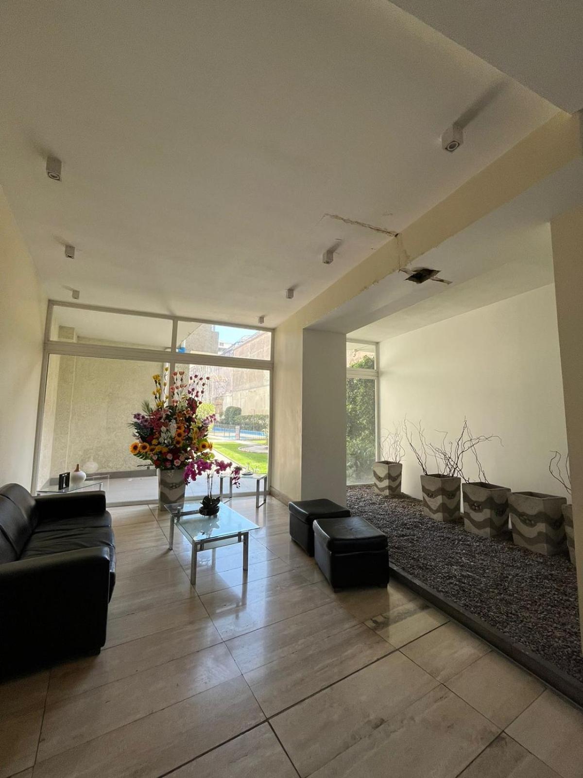 Aparment Center Santiago del Cile