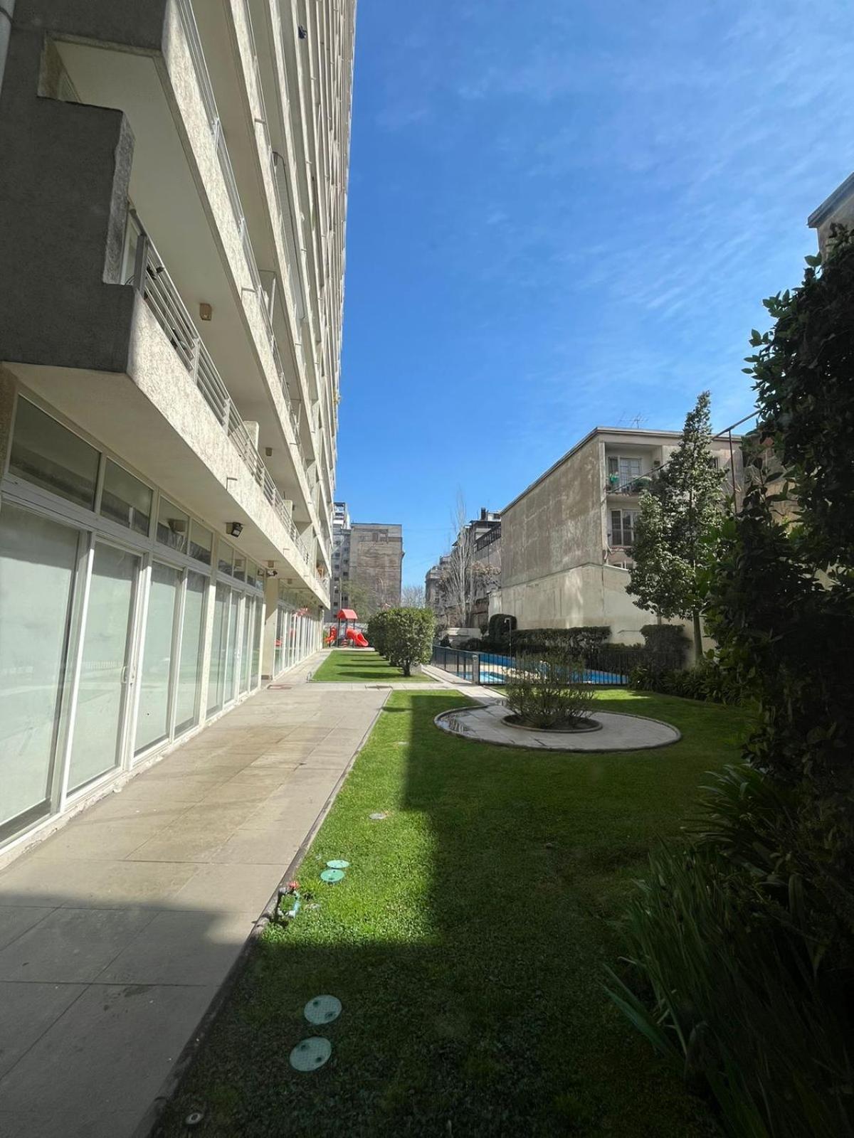 Aparment Center Appartamento *