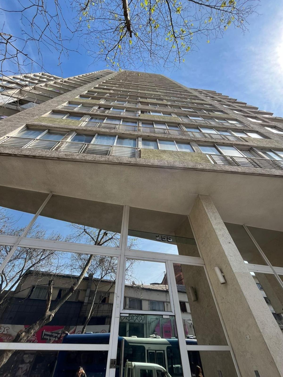 Aparment Center Appartamento